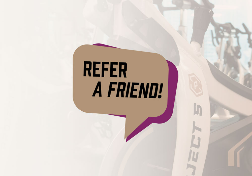 Referral Program